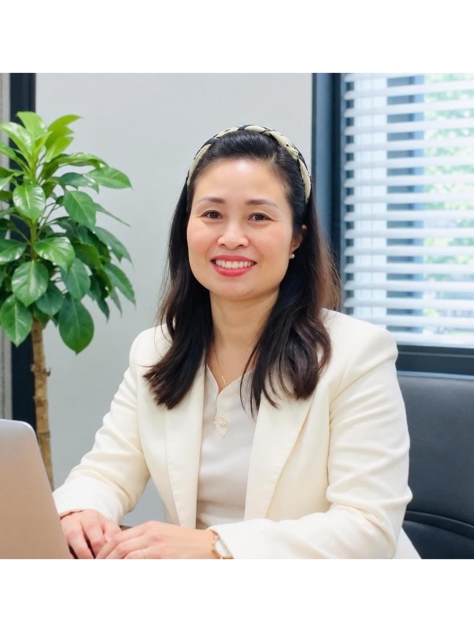 Vũ Thị Mai